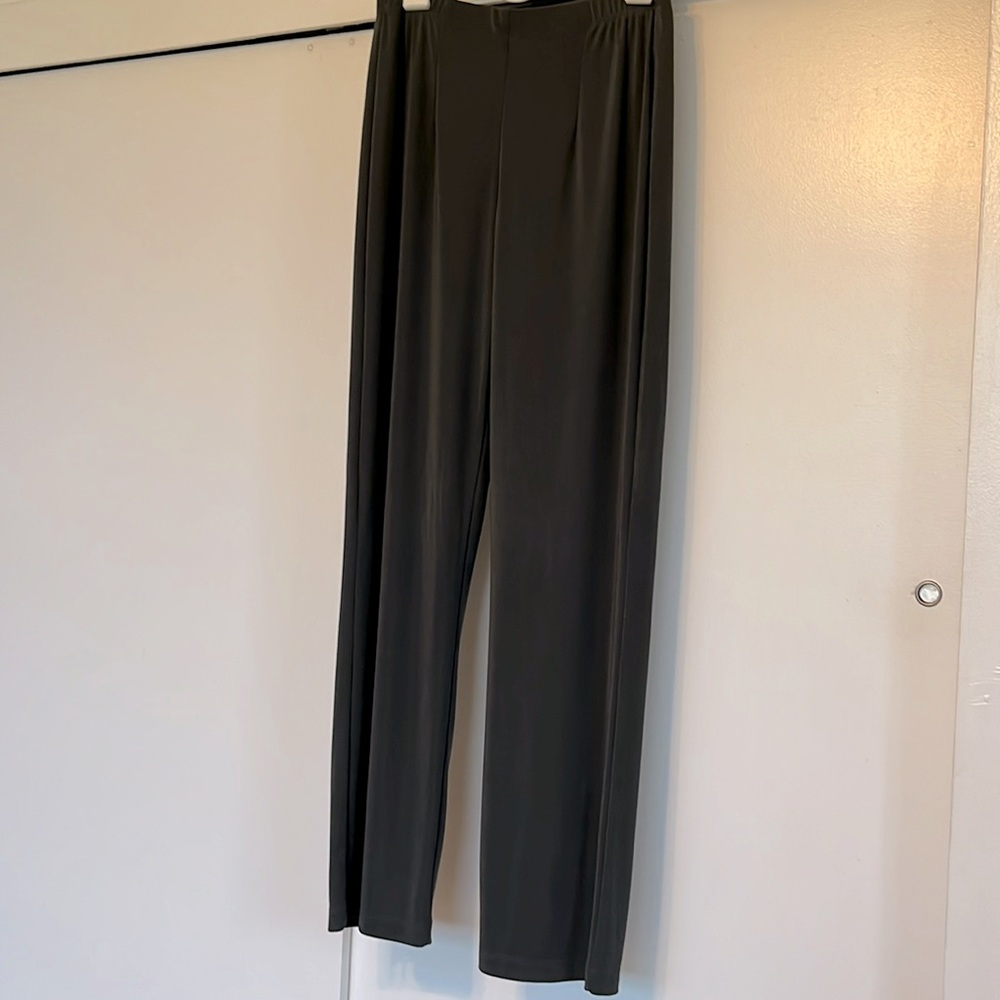 Easy Wear by Chico’s Pull on Pants